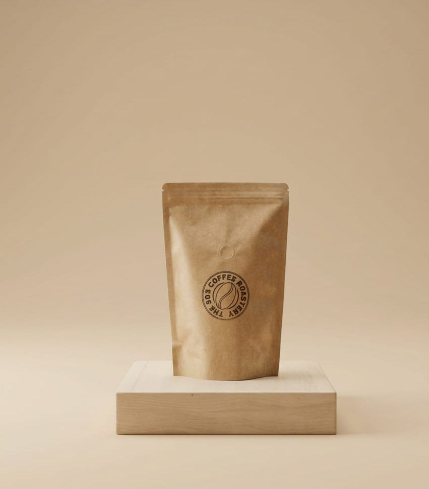 EL SALVADOR EL DIAMANTE MEDIUM ROAST