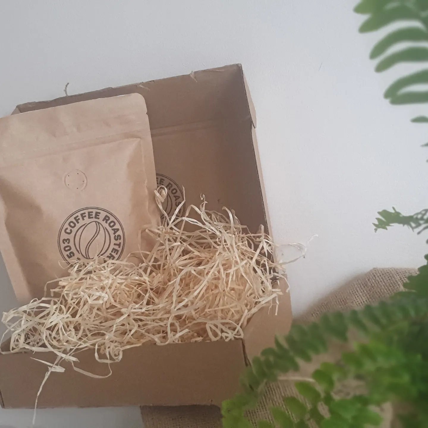 DON MIGUEL BLEND MEDIUM ROAST