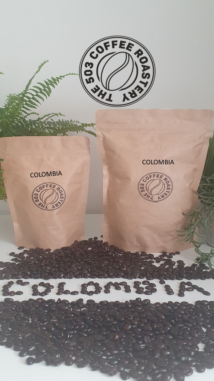 COLOMBIA FINCA SOPHIA MEDIUM ROAST